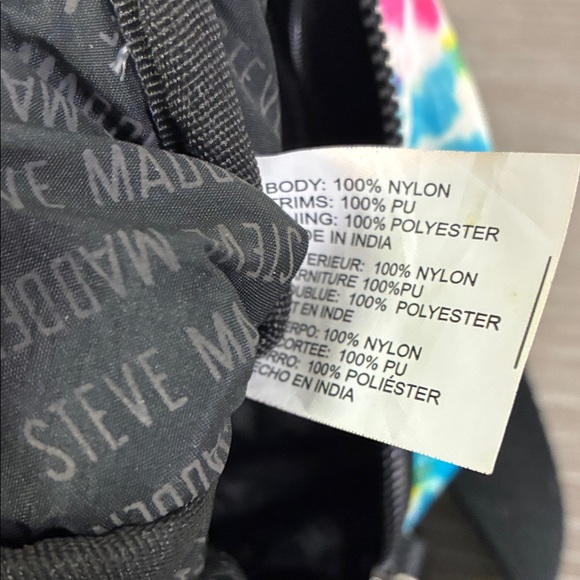 Steve Madden Colorful Crossbody Bag - Picture 7 of 11